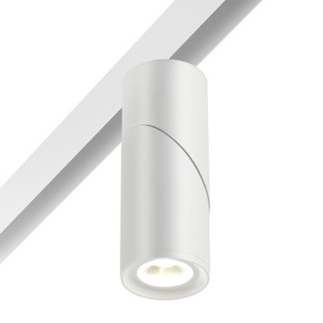 Трековый светильник Novotech Flum 358546-6