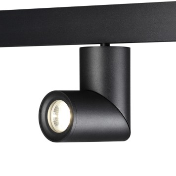 Трековый светильник Novotech Flum 358547-6