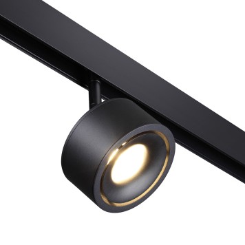 Трековый светильник Novotech Flum 358549-6