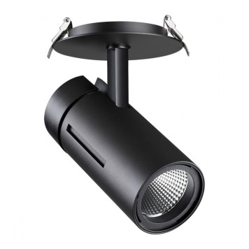 Светильник точечный Novotech Dep 358599