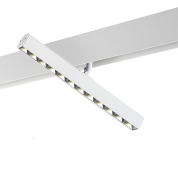 Трековый светильник Novotech Flum 358609-4