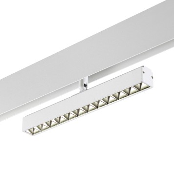 Трековый светильник Novotech Flum 358609-5