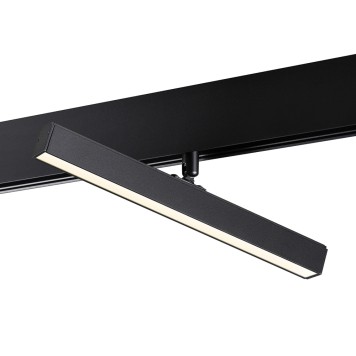 Трековый светильник Novotech Flum 358612-4