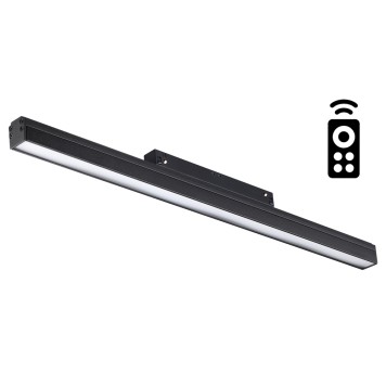 Трековый светильник Novotech Flum 358616-4