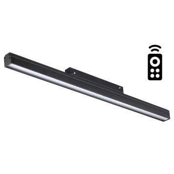 Трековый светильник Novotech Flum 358620-4