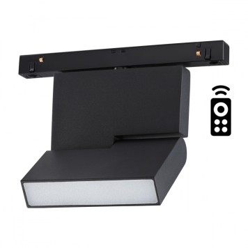 Трековый светильник Novotech Flum 358626-2