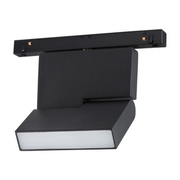 Трековый светильник Novotech Flum 358626