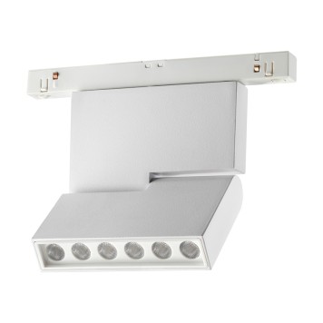 Трековый светильник Novotech Flum 358627