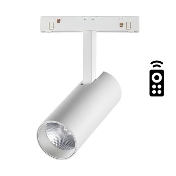 Трековый светильник Novotech Flum 358629-3