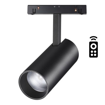 Трековый светильник Novotech Flum 358632-3