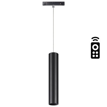 Трековый светильник Novotech Flum 358634-4