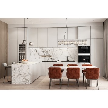 Трековый трехжильный светильник Novotech Artik 358641-5