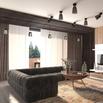 Светильник точечный Novotech Artik 358644-2