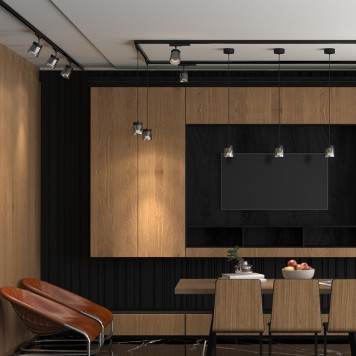 Трековый светильник Novotech Artik 358646-2