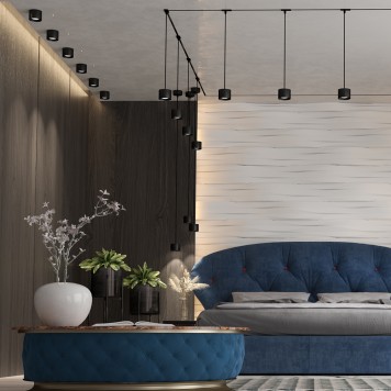 Светильник точечный Novotech Patera 358652-2