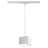 Трековый трехжильный светильник Novotech Patera 358661