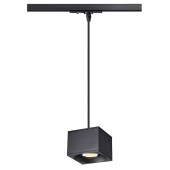 Трековый трехжильный светильник Novotech Patera 358662