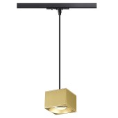 Трековый трехжильный светильник Novotech Patera 358674