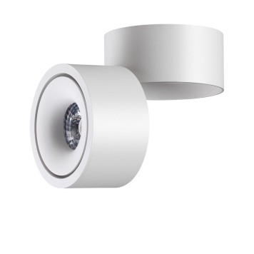 Светильник точечный Novotech Groda 358774-6