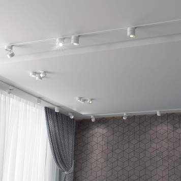 Светильник точечный Novotech Groda 358776-5