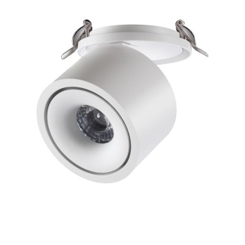 Светильник точечный Novotech Groda 358776