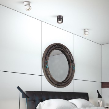 Светильник точечный Novotech Groda 358781-3