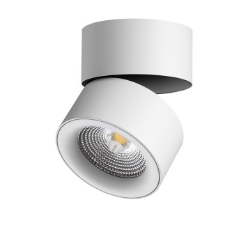 Светильник точечный Novotech Groda 358782-2