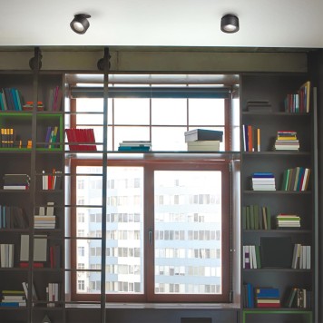 Светильник точечный Novotech Groda 358783-3