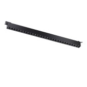 Трековый трехжильный светильник Novotech Iter 358835