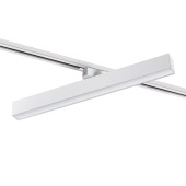 Трековый трехжильный светильник Novotech Iter 358852