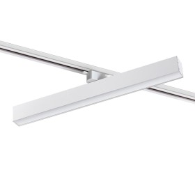 Трековый трехжильный светильник Novotech Iter 358852