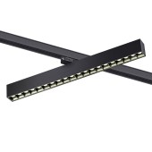 Трековый светильник Novotech Iter 358863