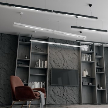 Люстра Novotech Iter 358869-3