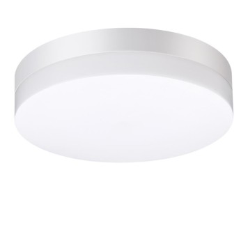 Уличный настенно-потолочный светильник Novotech Opal 358881-1