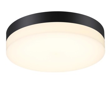 Уличный настенно-потолочный светильник Novotech Opal 358882-2