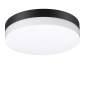 Уличный настенно-потолочный светильник Novotech Opal 358882