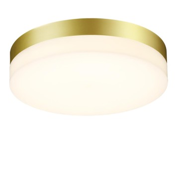 Уличный настенно-потолочный светильник Novotech Opal 358884-2