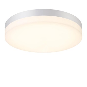 Уличный настенно-потолочный светильник Novotech Opal 358885-3