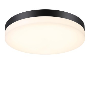 Уличный настенно-потолочный светильник Novotech Opal 358886-2