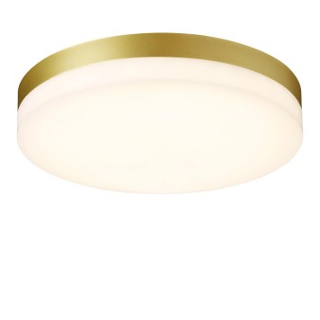 Уличный настенно-потолочный светильник Novotech Opal 358888-2