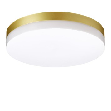 Уличный настенно-потолочный светильник Novotech Opal 358888