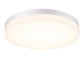 Уличный настенно-потолочный светильник Novotech Opal 358889-4