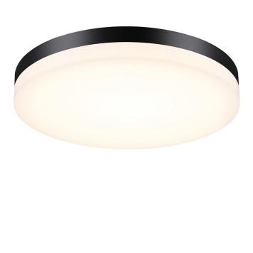 Уличный настенно-потолочный светильник Novotech Opal 358890-1