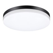 Уличный настенно-потолочный светильник Novotech Opal 358890