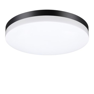 Уличный настенно-потолочный светильник Novotech Opal 358890