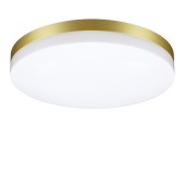 Уличный настенно-потолочный светильник Novotech Opal 358892