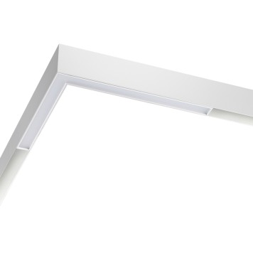 Трековый светильник Novotech Flum 358912-3