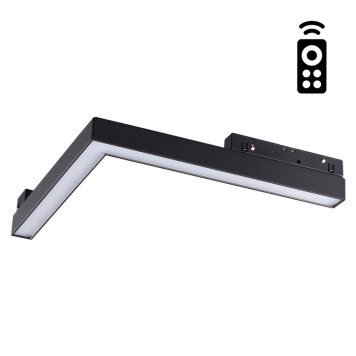 Трековый светильник Novotech Flum 358913-3