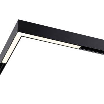 Трековый светильник Novotech Flum 358913-4