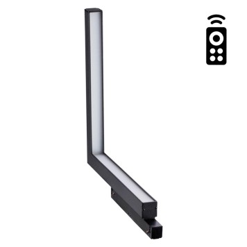 Трековый светильник Novotech Flum 358915-1